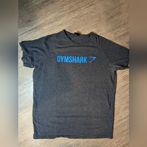 Gymshark short sleeve shirt
